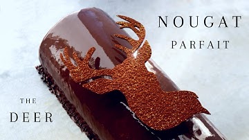 NOUGAT PARFAIT 🦌 “The Dear” | Denise Castagno |