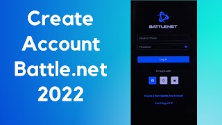 Link your Battle.net account with  today! — news.community