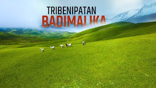 Badimalika - Tribeni Patan Wonderful Aerial Views of the Earth | Tekendra Shah