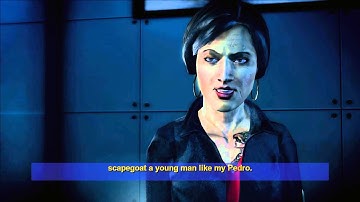 CSI Fatal Conspiracy Playthrough Episode 8 (Case 1 Part 8)