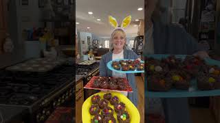 Easter Dinner For 18