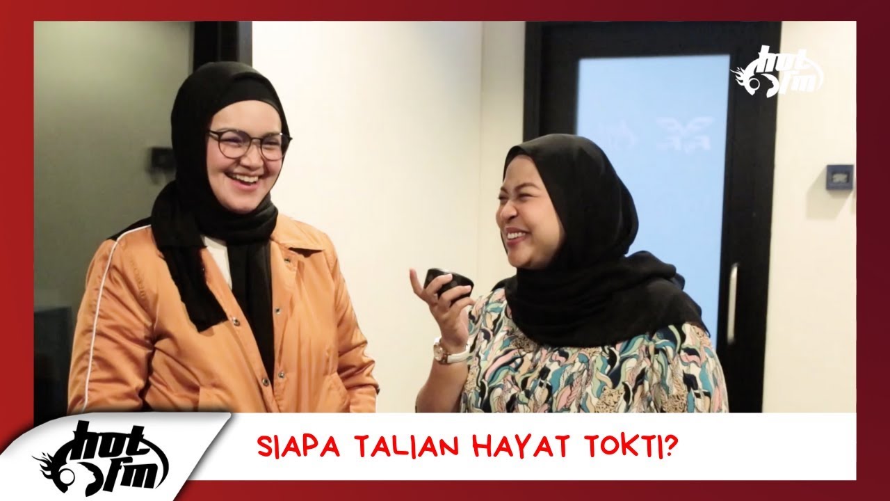 #CakBersamaSarancak : Dato' Sri Siti Ada Talian Hayat? Siapa Lah Agaknya...