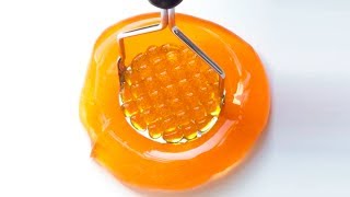 Famous Reverse Slime ASMR - Slime Pressing Net Worth