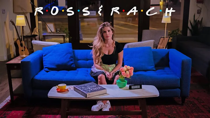 Ross & Rach (Official Music Video) by Laura Rizzotto