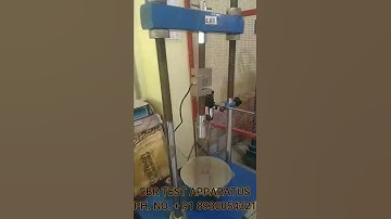 CBR TEST APPARATUS DEALER