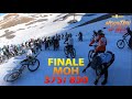 Final mountain of hell 2023 debutant  375850  full run