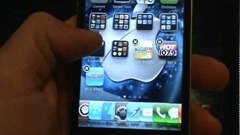How to get free apps on iphone, ipod, ipad - Installous