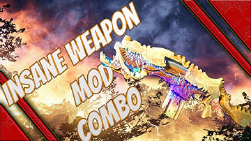 Outriders insanely powerful weapon mod combo tears through enemies