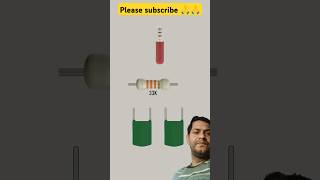 Aux cable connection 📻📻#basic#auxcable#connection#sound#33 ke register#shorts#@omelectricknowledge📻📻