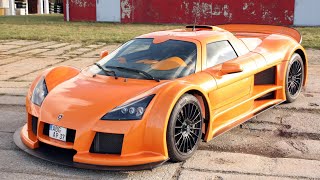 Fastest Acceleration Cars of the 2000s from 0-60 by Car News TV 4,690 views 2 months ago 7 minutes, 44 seconds