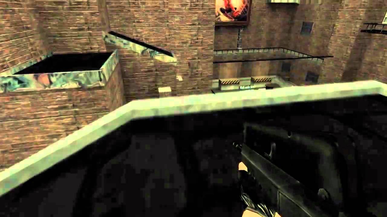 one trickjump by meh