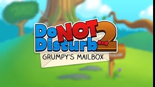 Do not disturb 2 Mr Grumpy Marmot fun game and funny #donotdisturb#gaming  #youtube screenshot 4