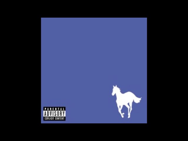 Deftones - White Pony (Back to School Reissue)