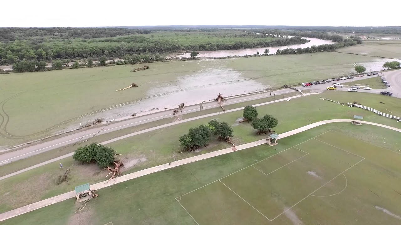 Blanco River Disaster