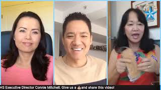 Institute for Human Services leader discuss coronavirus testing among Hawaii’s homeless community