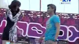 Zaskia Gotik 1000 alasan New release