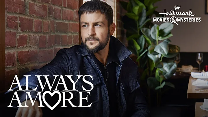 Sneak Peek - Always Amore - Hallmark Movies & Myst...