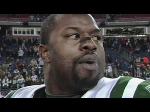 Bart Scott feat Sal Paolantonio "Feel Great, Can't...