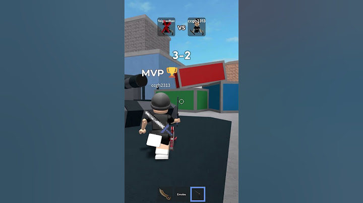 1v1 with @candlelight.mm2