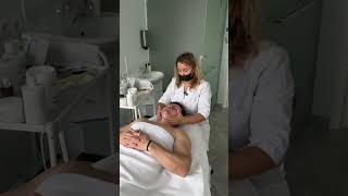 Тгк Domich #массажист #massage #болитшея #шея #шеяболит #триггеры #лицо #уходзалицом #sherts