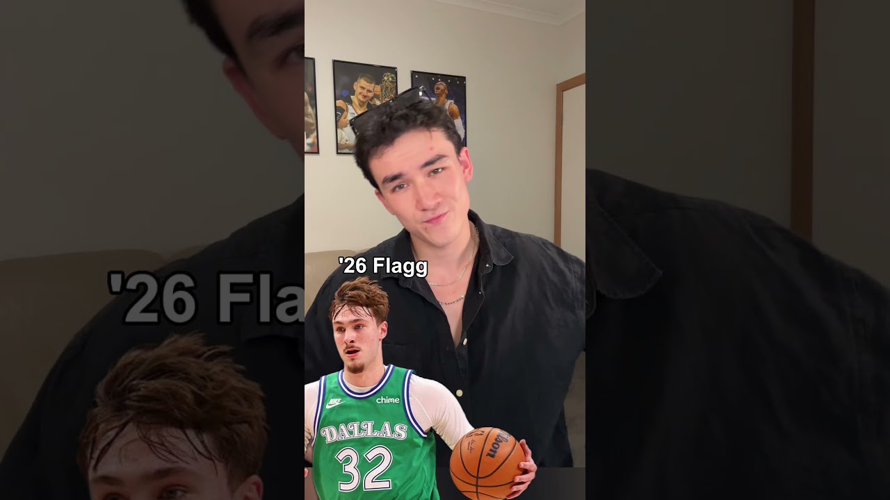 Best Rookies of past 5 years? 🤷‍♂️