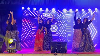 Adipolii Dance Performance