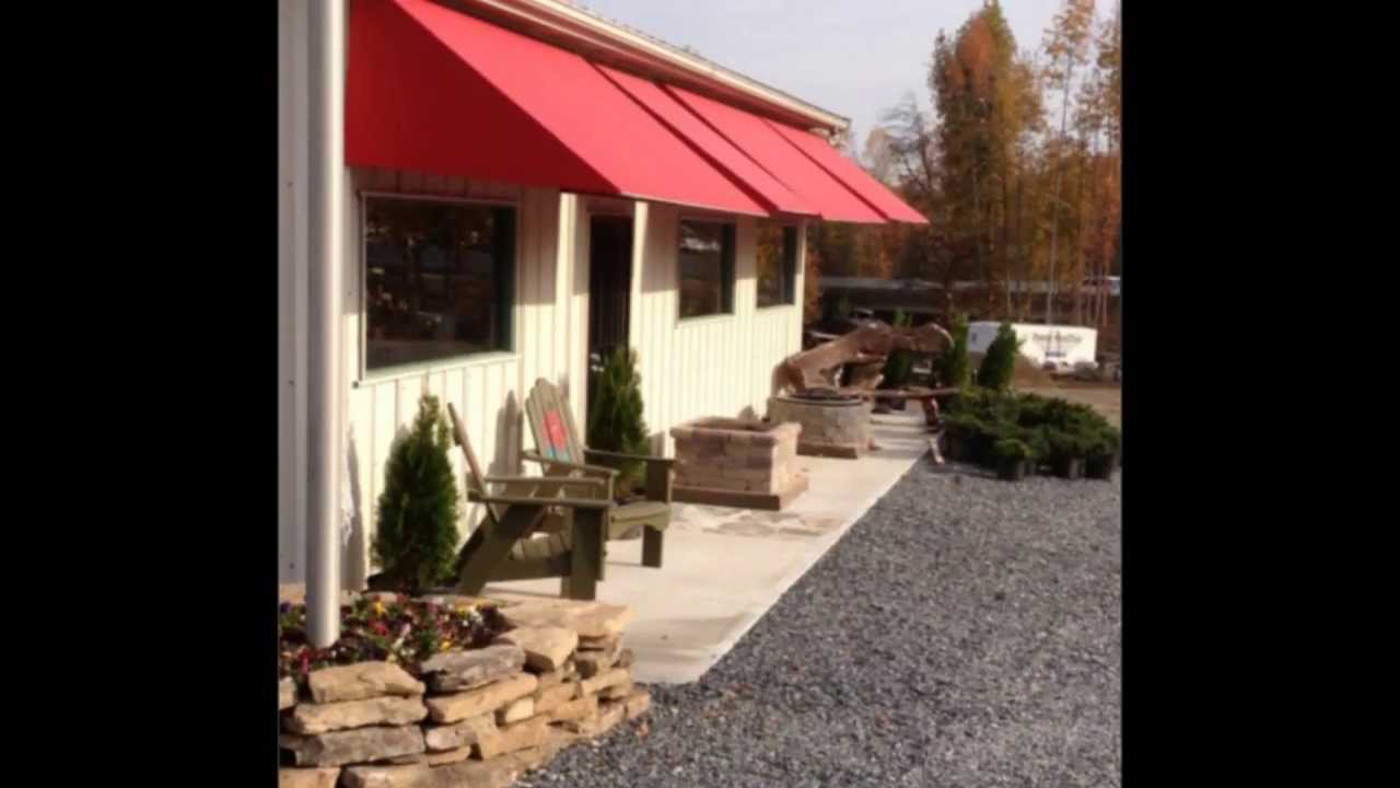 Landscaping Supply Store In Asheboro NC, Ground Works Supply Co. YouTube