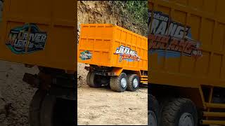 Giant RC Trucks on the Road! Kids Watch Amazing Remote Control Trucks in Action 🚛🎮
