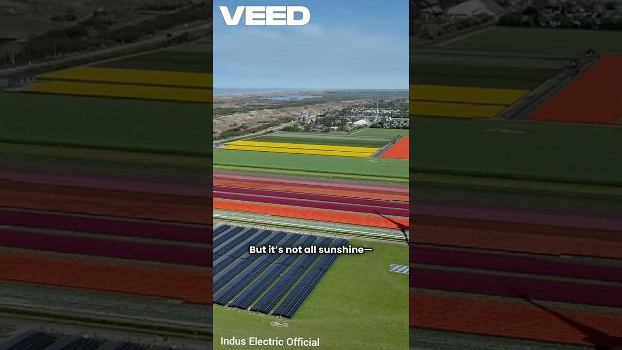 Nanomaterials Revolutionize Solar Energy | Future of Solar Technology