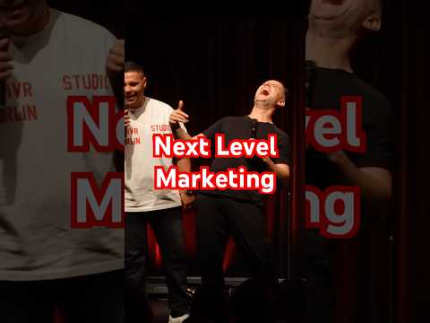 Next Level Marketing
