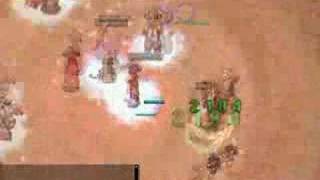 SinX Vs Pvp RO