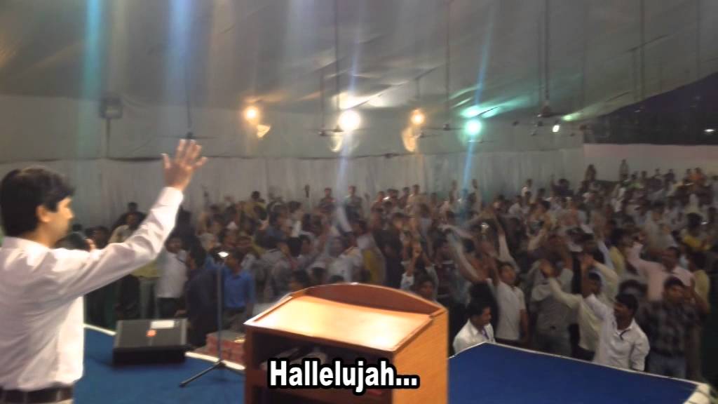 Ao Karain Aradhana - Gopal Masih | Worship Warriors (Official Music Video)