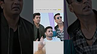 हम तीनों तो disable है funny shorts best clip 🍿 #bollywood #funnyreel #newreel #shortnews #viral