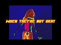 Damien Styles - Wild Ones (Official Lyric Video)