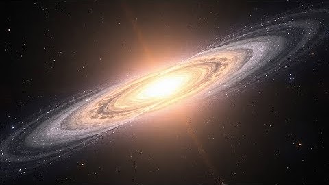 IS THE UNIVERSE EXPANDING FASTER THAN THE SPEED OF LIGHT?