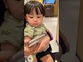 #kuliner #donuts #viral #cutebaby
