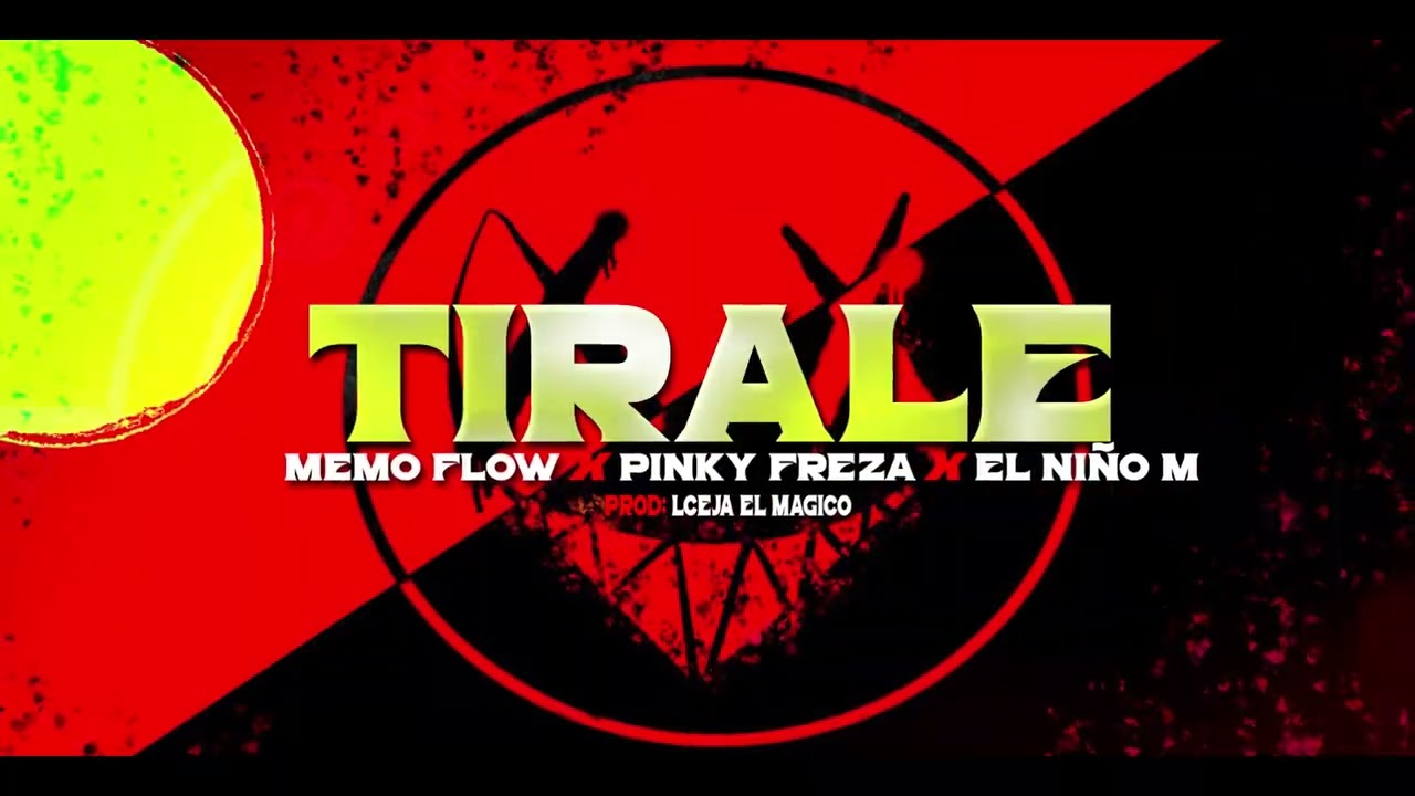 Team Malbado - Tirale (LcejaElMagico)