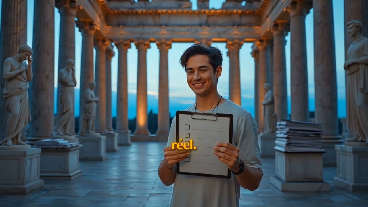  3 Pièges Silencieux Qui Volent Ta Paix Intérieure (Évite-les Maintenant)