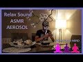 QUESTO AEROSOL TI FARA'  RILASSARE! - Relax Sound ASMR - TOP👍