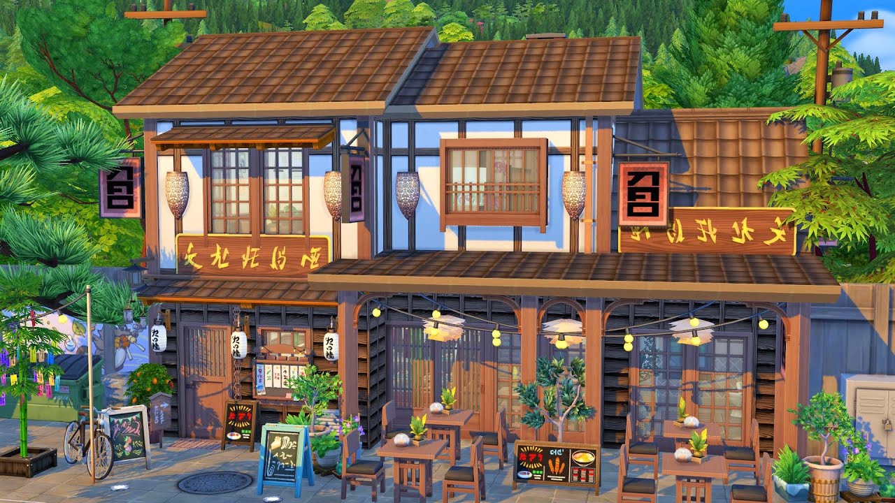 the sims 4 snowy escape the sims 4 snowy escape