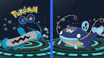 ¡LA SUPER EVOLUCIÓN DE BARBOACH A WHISCASH [Ready Player Games]