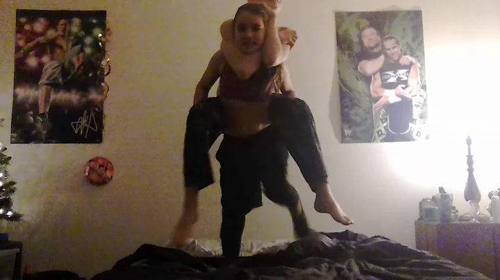 1,2,3 Kristen Won