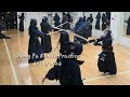 Chung Pa Kendo Practice. 6/16/2026
