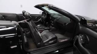 3777 CHA 2000 Pontiac Firebird Firehawk