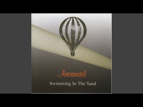 Arcansiel — Angel of March