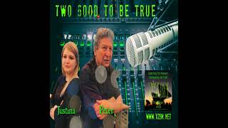 TGTBT: Power of Crystals and StonesCrystals