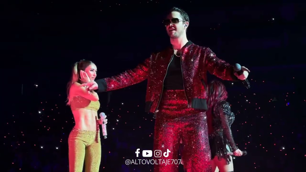 RBD - Este Corazón - Sacramento, CA 2023