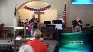 Tri County Sunday Service