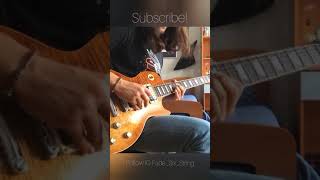 Jamming Jimmy Hendrix - Little Wing | From Fede Six String.