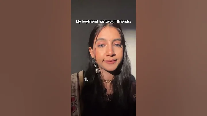 Hahahaha #relatable #boyfriend #dating #memes #couple #relationship #shorts #comedy #puneetsuperstar